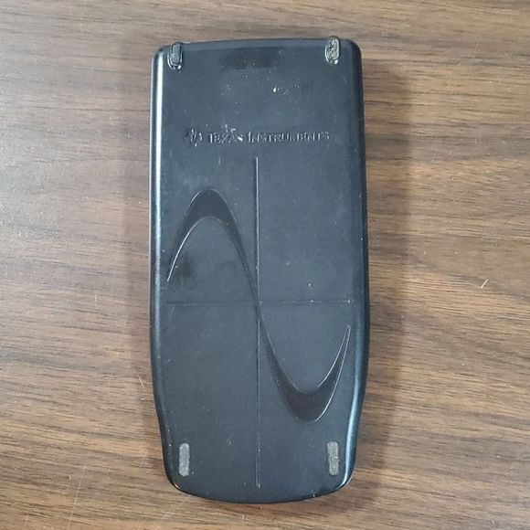 Texas Instruments TI-83 Plus Graphing Calculator - Picture 6 of 8